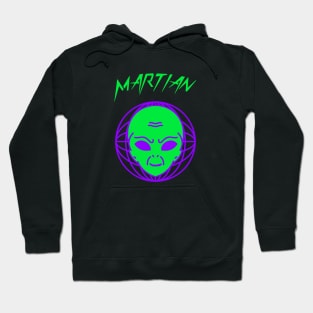 Martian Hoodie